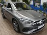 USED 2022 22 MERCEDES-BENZ GLA 1.3 GLA200 AMG Line (Executive) SUV 5dr Petrol 7G-DCT Euro 6 (s/s) (163 ps) SAT NAV CARPLAY PART LEATHER HEATED SEATS REAR VIEW CAMERA CRUISE CONTROL PARKING SENSORS 1 OWNER SERVICE HISTORY