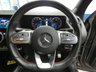 USED 2022 22 MERCEDES-BENZ GLA 1.3 GLA200 AMG Line (Executive) SUV 5dr Petrol 7G-DCT Euro 6 (s/s) (163 ps) SAT NAV CARPLAY PART LEATHER HEATED SEATS REAR VIEW CAMERA CRUISE CONTROL PARKING SENSORS 1 OWNER SERVICE HISTORY