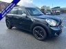 USED 2012 62 MINI COUNTRYMAN 2.0 Cooper SD SUV 5dr Diesel Manual Euro 5 (s/s) (143 ps) Full Service History