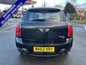 USED 2012 62 MINI COUNTRYMAN 2.0 Cooper SD SUV 5dr Diesel Manual Euro 5 (s/s) (143 ps) Full Service History