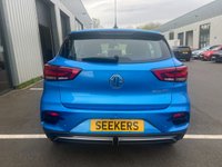 USED 2023 73 MG MG ZS 72.6kWh SE Long Range SUV 5dr Electric Auto (156 ps) ** LONG RANGE CHARGE! **