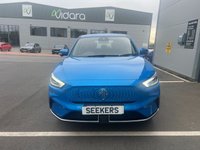 USED 2023 73 MG MG ZS 72.6kWh SE Long Range SUV 5dr Electric Auto (156 ps) ** LONG RANGE CHARGE! **