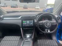 USED 2023 73 MG MG ZS 72.6kWh SE Long Range SUV 5dr Electric Auto (156 ps) ** LONG RANGE CHARGE! **