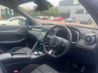 USED 2023 73 MG MG ZS 72.6kWh SE Long Range SUV 5dr Electric Auto (156 ps) ** LONG RANGE CHARGE! **