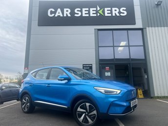 2023 MG MG ZS