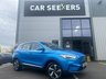 USED 2023 73 MG MG ZS 72.6kWh SE Long Range SUV 5dr Electric Auto (156 ps) ** LONG RANGE CHARGE! **