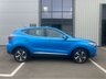 USED 2023 73 MG MG ZS 72.6kWh SE Long Range SUV 5dr Electric Auto (156 ps) ** LONG RANGE CHARGE! **