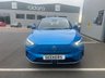 USED 2023 73 MG MG ZS 72.6kWh SE Long Range SUV 5dr Electric Auto (156 ps) ** LONG RANGE CHARGE! **