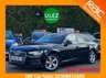 USED 2016 66 AUDI A4 1.4T FSI Sport 4dr AU66NEO 3M RAC Warranty, Nav, ULEZ