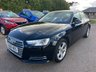 USED 2016 66 AUDI A4 1.4T FSI Sport 4dr AU66NEO 3M RAC Warranty, Nav, ULEZ