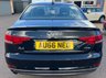 USED 2016 66 AUDI A4 1.4T FSI Sport 4dr AU66NEO 3M RAC Warranty, Nav, ULEZ
