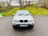 USED 2003 52 BMW X5 3.0L 5d  AUTO  181 BHP EX MOD VEHICLE FSH 81K