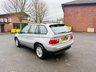 USED 2003 52 BMW X5 3.0L 5d  AUTO  181 BHP EX MOD VEHICLE FSH 81K