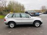 USED 2003 52 BMW X5 3.0L 5d  AUTO  181 BHP EX MOD VEHICLE FSH 81K
