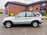 USED 2003 52 BMW X5 3.0L 5d  AUTO  181 BHP EX MOD VEHICLE FSH 81K