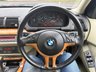 USED 2003 52 BMW X5 3.0L 5d  AUTO  181 BHP EX MOD VEHICLE FSH 81K