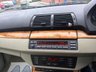 USED 2003 52 BMW X5 3.0L 5d  AUTO  181 BHP EX MOD VEHICLE FSH 81K