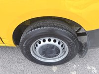 USED 2022 22 FORD TRANSIT CUSTOM Yellow 2.0 340 EcoBlue Euro 6 panel van, 64,110 miles, ULEZ compliant, 6-Speed manual, A/C, Auto lights, Heated seats, Touchscreen. Plus VAT @ 20%! This 2022 Ford Transit Custom offers the reassurance of a single owner from new, presenting a well maintained example of this popular commercial vehicle.  The 2.0 340 EcoBlue Leader L1 H1 Euro 6 (s/s) 5dr derivative, in Leader trim, is powered by an efficient 2.0 litre diesel engine.  It comes with a 3 month warranty for your peace of mind, and a full 12 months MOT will be provided upon purchase.  Notable features include practical 16 inch steel wheels, Seat Pack 9 which includes heated seats fo