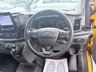 USED 2022 22 FORD TRANSIT CUSTOM Yellow 2.0 340 EcoBlue Euro 6 panel van, 64,110 miles, ULEZ compliant, 6-Speed manual, A/C, Auto lights, Heated seats, Touchscreen. Plus VAT @ 20%! This 2022 Ford Transit Custom offers the reassurance of a single owner from new, presenting a well maintained example of this popular commercial vehicle.  The 2.0 340 EcoBlue Leader L1 H1 Euro 6 (s/s) 5dr derivative, in Leader trim, is powered by an efficient 2.0 litre diesel engine.  It comes with a 3 month warranty for your peace of mind, and a full 12 months MOT will be provided upon purchase.  Notable features include practical 16 inch steel wheels, Seat Pack 9 which includes heated seats fo