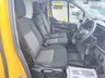 USED 2022 22 FORD TRANSIT CUSTOM Yellow 2.0 340 EcoBlue Euro 6 panel van, 64,110 miles, ULEZ compliant, 6-Speed manual, A/C, Auto lights, Heated seats, Touchscreen. Plus VAT @ 20%! This 2022 Ford Transit Custom offers the reassurance of a single owner from new, presenting a well maintained example of this popular commercial vehicle.  The 2.0 340 EcoBlue Leader L1 H1 Euro 6 (s/s) 5dr derivative, in Leader trim, is powered by an efficient 2.0 litre diesel engine.  It comes with a 3 month warranty for your peace of mind, and a full 12 months MOT will be provided upon purchase.  Notable features include practical 16 inch steel wheels, Seat Pack 9 which includes heated seats fo