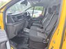 USED 2022 22 FORD TRANSIT CUSTOM Yellow 2.0 340 EcoBlue Euro 6 panel van, 64,110 miles, ULEZ compliant, 6-Speed manual, A/C, Auto lights, Heated seats, Touchscreen. Plus VAT @ 20%! This 2022 Ford Transit Custom offers the reassurance of a single owner from new, presenting a well maintained example of this popular commercial vehicle.  The 2.0 340 EcoBlue Leader L1 H1 Euro 6 (s/s) 5dr derivative, in Leader trim, is powered by an efficient 2.0 litre diesel engine.  It comes with a 3 month warranty for your peace of mind, and a full 12 months MOT will be provided upon purchase.  Notable features include practical 16 inch steel wheels, Seat Pack 9 which includes heated seats fo