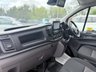 USED 2022 22 FORD TRANSIT CUSTOM Yellow 2.0 340 EcoBlue Euro 6 panel van, 64,110 miles, ULEZ compliant, 6-Speed manual, A/C, Auto lights, Heated seats, Touchscreen. Plus VAT @ 20%! This 2022 Ford Transit Custom offers the reassurance of a single owner from new, presenting a well maintained example of this popular commercial vehicle.  The 2.0 340 EcoBlue Leader L1 H1 Euro 6 (s/s) 5dr derivative, in Leader trim, is powered by an efficient 2.0 litre diesel engine.  It comes with a 3 month warranty for your peace of mind, and a full 12 months MOT will be provided upon purchase.  Notable features include practical 16 inch steel wheels, Seat Pack 9 which includes heated seats fo