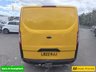 USED 2022 22 FORD TRANSIT CUSTOM Yellow 2.0 340 EcoBlue Euro 6 panel van, 64,110 miles, ULEZ compliant, 6-Speed manual, A/C, Auto lights, Heated seats, Touchscreen. Plus VAT @ 20%! This 2022 Ford Transit Custom offers the reassurance of a single owner from new, presenting a well maintained example of this popular commercial vehicle.  The 2.0 340 EcoBlue Leader L1 H1 Euro 6 (s/s) 5dr derivative, in Leader trim, is powered by an efficient 2.0 litre diesel engine.  It comes with a 3 month warranty for your peace of mind, and a full 12 months MOT will be provided upon purchase.  Notable features include practical 16 inch steel wheels, Seat Pack 9 which includes heated seats fo