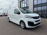 USED 2023 72 VAUXHALL VIVARO 1.5 TURBO D 2700 PRO 120PS AIRCON 