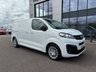USED 2023 72 VAUXHALL VIVARO 1.5 TURBO D 2700 PRO 120PS AIRCON 