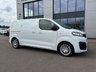 USED 2023 72 VAUXHALL VIVARO 1.5 TURBO D 2700 PRO 120PS AIRCON 