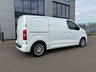 USED 2023 72 VAUXHALL VIVARO 1.5 TURBO D 2700 PRO 120PS AIRCON 