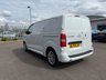USED 2023 72 VAUXHALL VIVARO 1.5 TURBO D 2700 PRO 120PS AIRCON 