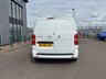 USED 2023 72 VAUXHALL VIVARO 1.5 TURBO D 2700 PRO 120PS AIRCON 