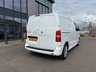 USED 2023 72 VAUXHALL VIVARO 1.5 TURBO D 2700 PRO 120PS AIRCON 