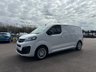 USED 2023 72 VAUXHALL VIVARO 1.5 TURBO D 2700 PRO 120PS AIRCON 