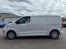 USED 2023 72 VAUXHALL VIVARO 1.5 TURBO D 2700 PRO 120PS AIRCON 