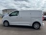 USED 2023 72 VAUXHALL VIVARO 1.5 TURBO D 2700 PRO 120PS AIRCON 