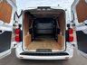 USED 2023 72 VAUXHALL VIVARO 1.5 TURBO D 2700 PRO 120PS AIRCON 