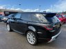 USED 2019 69 LAND ROVER RANGE ROVER SPORT 3.0 SD V6 Autobiography Dynamic SUV 5dr Diesel Auto 4WD Euro 6 (s/s) (306 ps)-2 Owner Car From New-Finished In Santorini Black Metallic-Heated Ebony Leather Upholstery-Privacy Glass-22 Inch Alloy Wheels-Slide & Tilt Glass Panoramic Sunroof-Apple Car Play-Meridian Sound-Deployable Side Steps-Nice Example. 