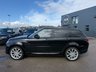 USED 2019 69 LAND ROVER RANGE ROVER SPORT 3.0 SD V6 Autobiography Dynamic SUV 5dr Diesel Auto 4WD Euro 6 (s/s) (306 ps)-2 Owner Car From New-Finished In Santorini Black Metallic-Heated Ebony Leather Upholstery-Privacy Glass-22 Inch Alloy Wheels-Slide & Tilt Glass Panoramic Sunroof-Apple Car Play-Meridian Sound-Deployable Side Steps-Nice Example. 
