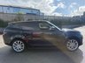 USED 2019 69 LAND ROVER RANGE ROVER SPORT 3.0 SD V6 Autobiography Dynamic SUV 5dr Diesel Auto 4WD Euro 6 (s/s) (306 ps)-2 Owner Car From New-Finished In Santorini Black Metallic-Heated Ebony Leather Upholstery-Privacy Glass-22 Inch Alloy Wheels-Slide & Tilt Glass Panoramic Sunroof-Apple Car Play-Meridian Sound-Deployable Side Steps-Nice Example. 
