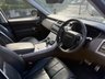 USED 2019 69 LAND ROVER RANGE ROVER SPORT 3.0 SD V6 Autobiography Dynamic SUV 5dr Diesel Auto 4WD Euro 6 (s/s) (306 ps)-2 Owner Car From New-Finished In Santorini Black Metallic-Heated Ebony Leather Upholstery-Privacy Glass-22 Inch Alloy Wheels-Slide & Tilt Glass Panoramic Sunroof-Apple Car Play-Meridian Sound-Deployable Side Steps-Nice Example. 
