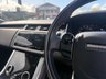 USED 2019 69 LAND ROVER RANGE ROVER SPORT 3.0 SD V6 Autobiography Dynamic SUV 5dr Diesel Auto 4WD Euro 6 (s/s) (306 ps)-2 Owner Car From New-Finished In Santorini Black Metallic-Heated Ebony Leather Upholstery-Privacy Glass-22 Inch Alloy Wheels-Slide & Tilt Glass Panoramic Sunroof-Apple Car Play-Meridian Sound-Deployable Side Steps-Nice Example. 