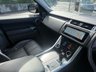USED 2019 69 LAND ROVER RANGE ROVER SPORT 3.0 SD V6 Autobiography Dynamic SUV 5dr Diesel Auto 4WD Euro 6 (s/s) (306 ps)-2 Owner Car From New-Finished In Santorini Black Metallic-Heated Ebony Leather Upholstery-Privacy Glass-22 Inch Alloy Wheels-Slide & Tilt Glass Panoramic Sunroof-Apple Car Play-Meridian Sound-Deployable Side Steps-Nice Example. 