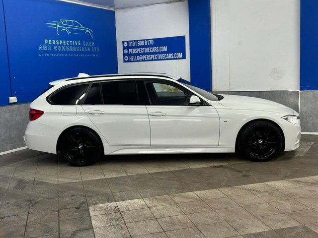 2017 BMW 3 SERIES - Photo 2