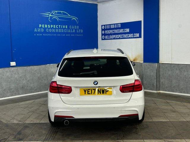 2017 BMW 3 SERIES - Photo 4