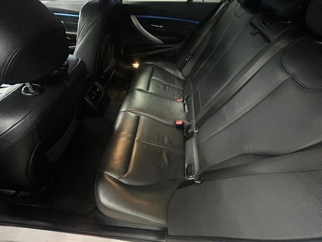 2017 BMW 3 SERIES - Photo 12