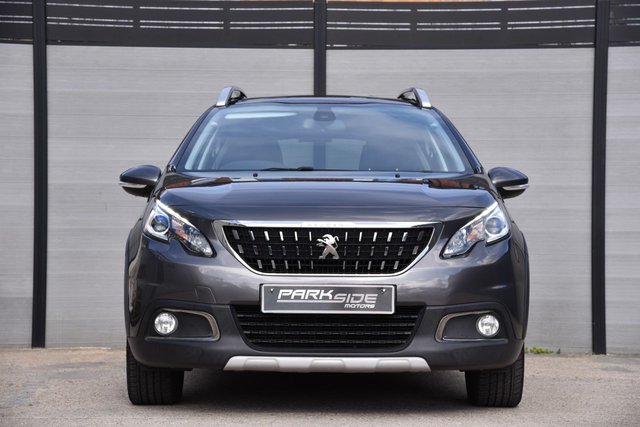 2019 PEUGEOT 2008 - Photo 4