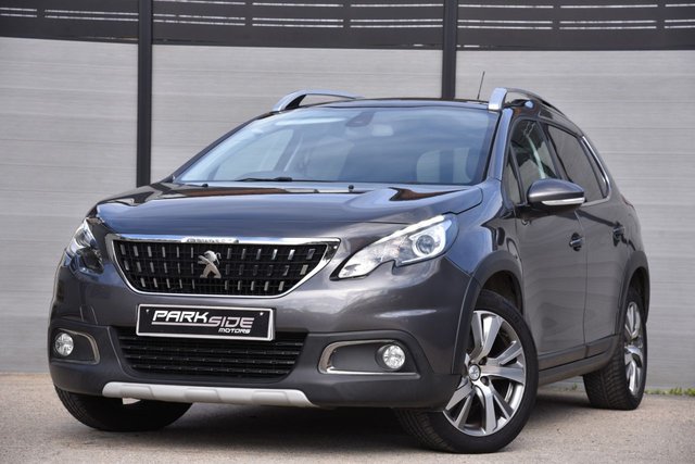 2019 PEUGEOT 2008 - Photo 5