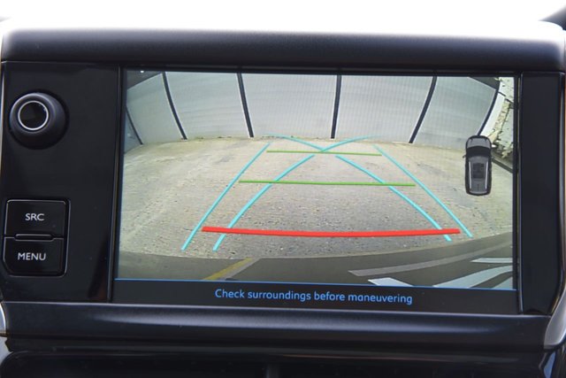 2019 PEUGEOT 2008 - Photo 12